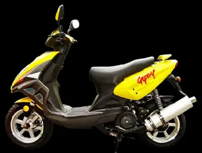 Motom Gypsy