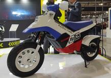 EICMA  2022, le novità Felo [VIDEO E GALLERY]