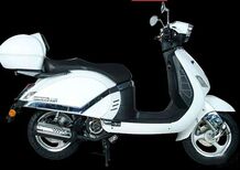 Motom Lambretta