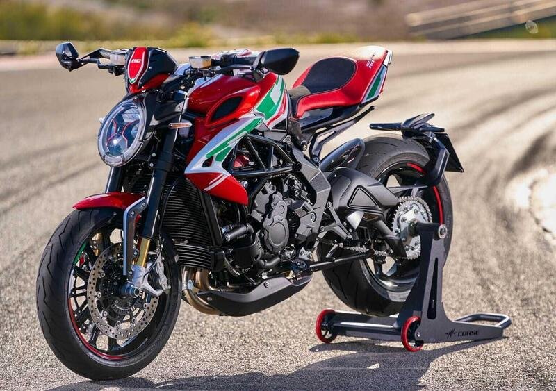 MV Agusta Dragster 800 Dragster 800 RC SCS (2022 - 24) (2)