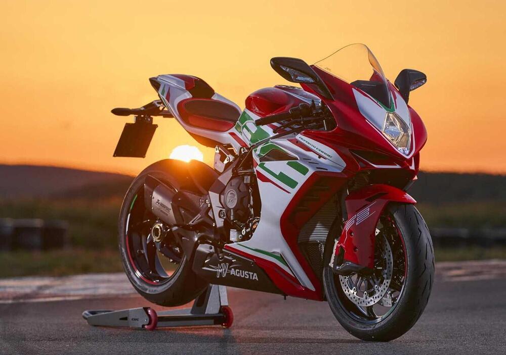 MV Agusta F3 800 RC (2022 - 24) (2)