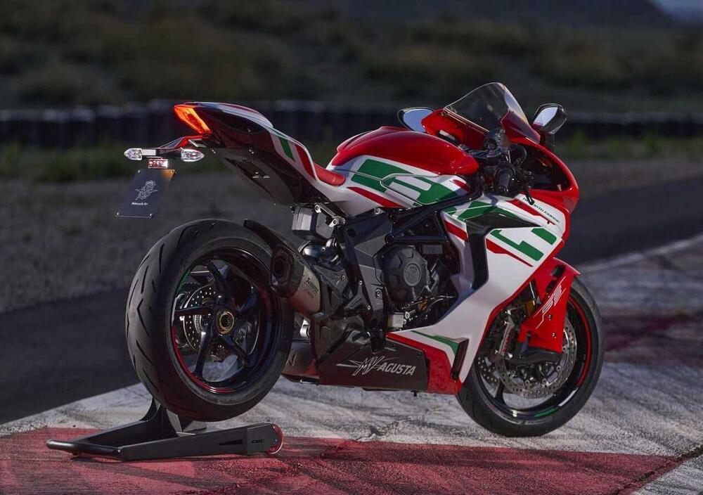 MV Agusta F3 800 RC (2022 - 24) (4)