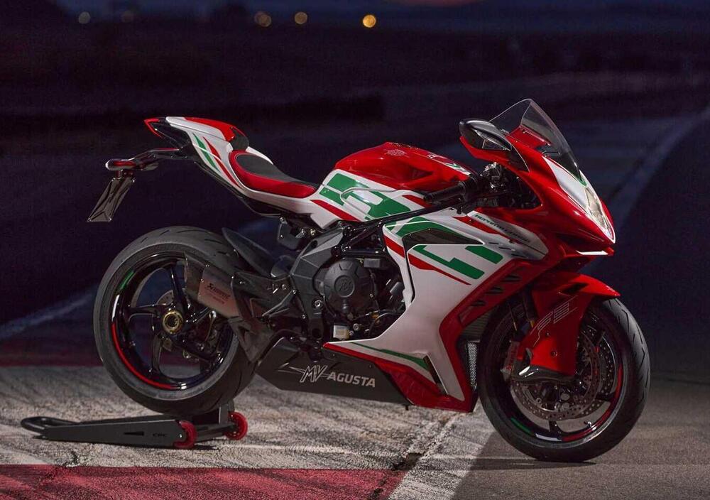 MV Agusta F3 800 RC (2022 - 24) (3)