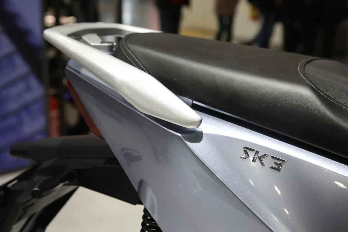 EICMA  2022, le novità. Horwin CR6 e SK3 (12)