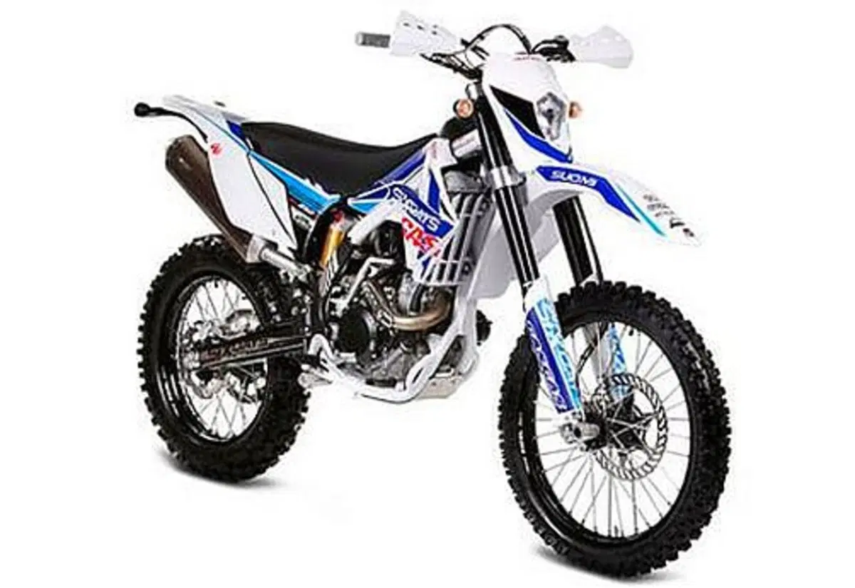 GASGAS EC 250 EC 250 H 4t Suomi (2013) (2)