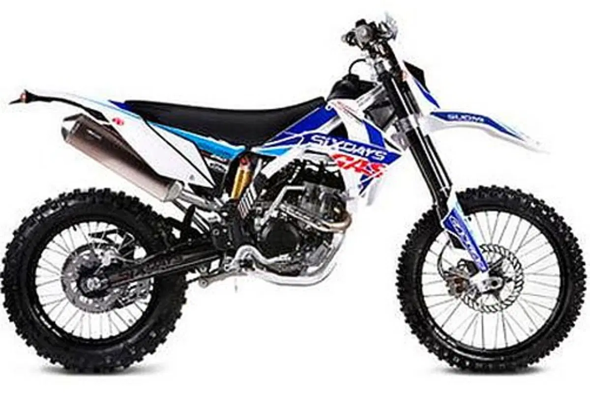 GASGAS EC 250 EC 250 H 4t Suomi (2013) (3)