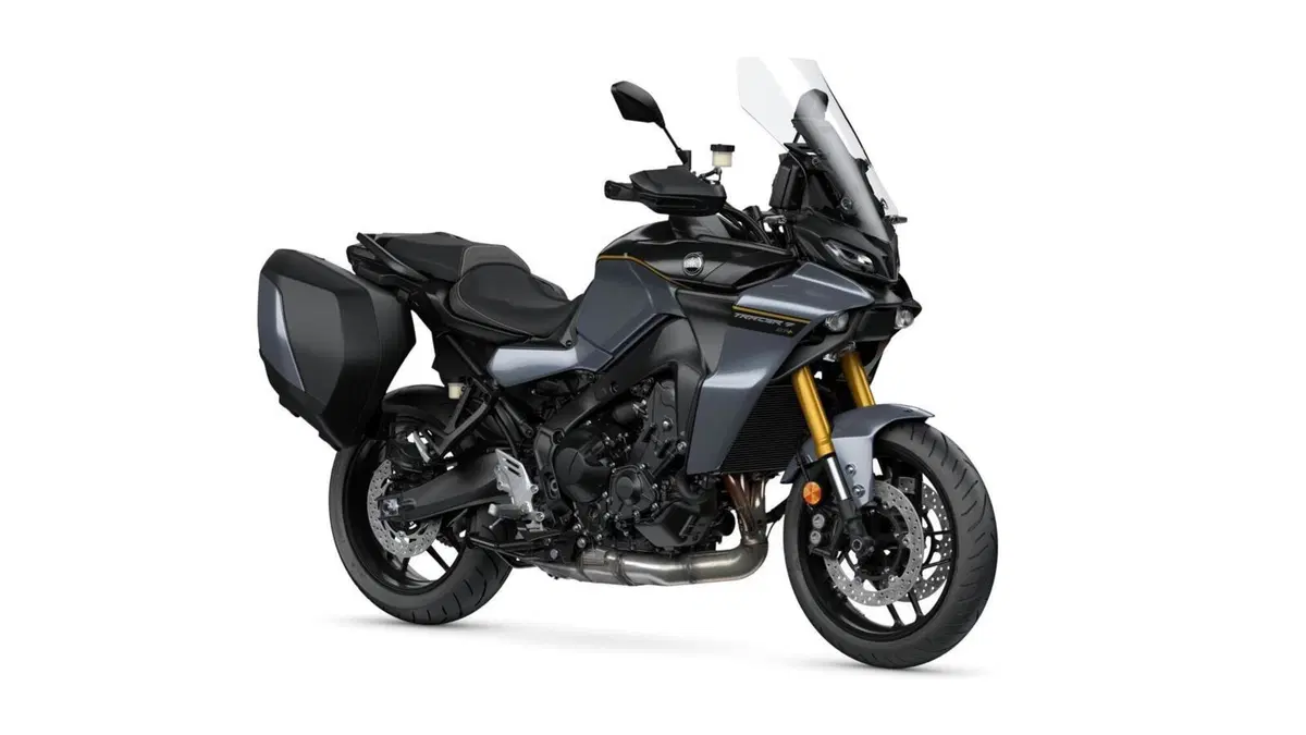 Eicma 2022, le novità: Yamaha Tracer 9 GT+. Con dei bei più [VIDEO e GALLERY] (8)