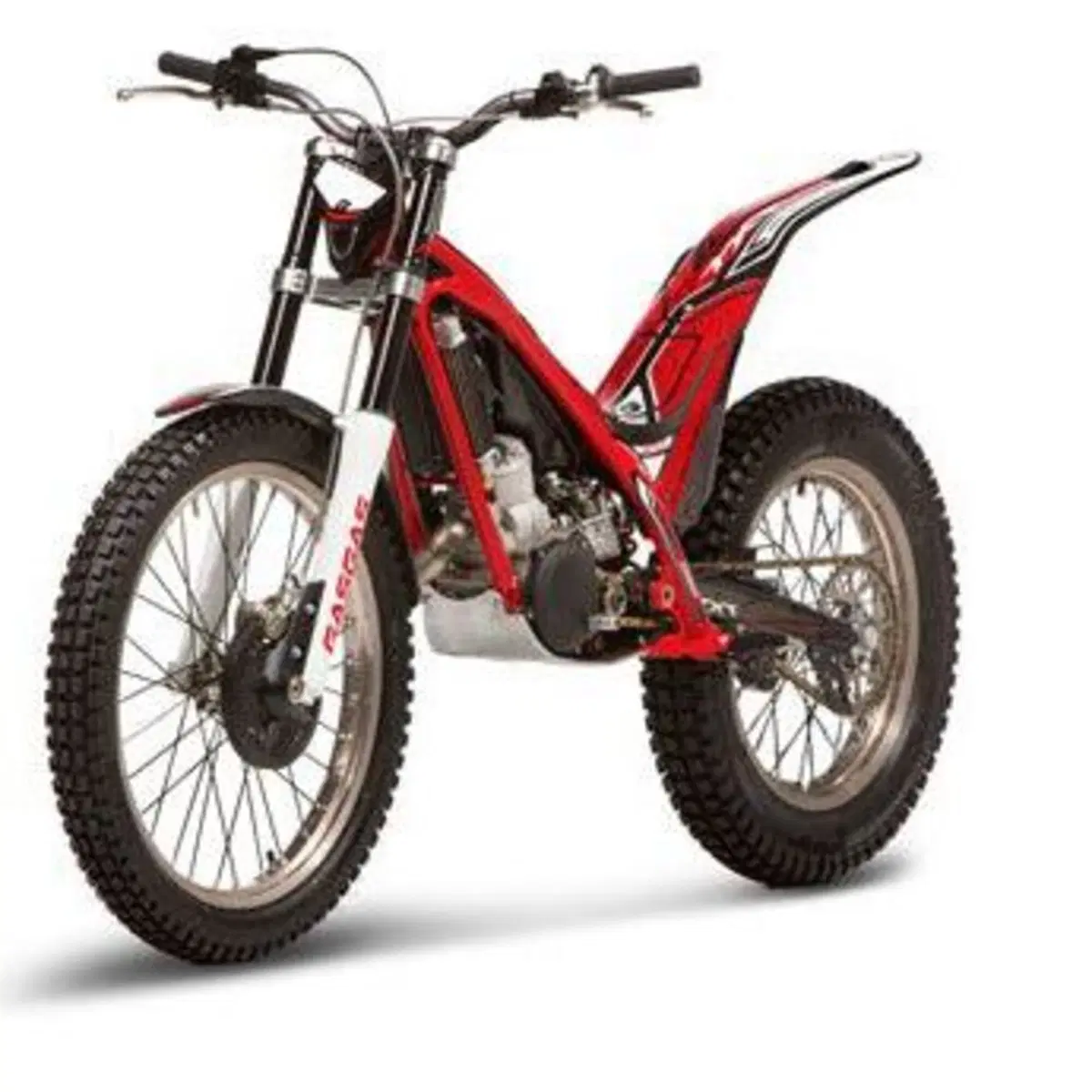 GASGAS TXT 300 PRO H (2009 - 14)