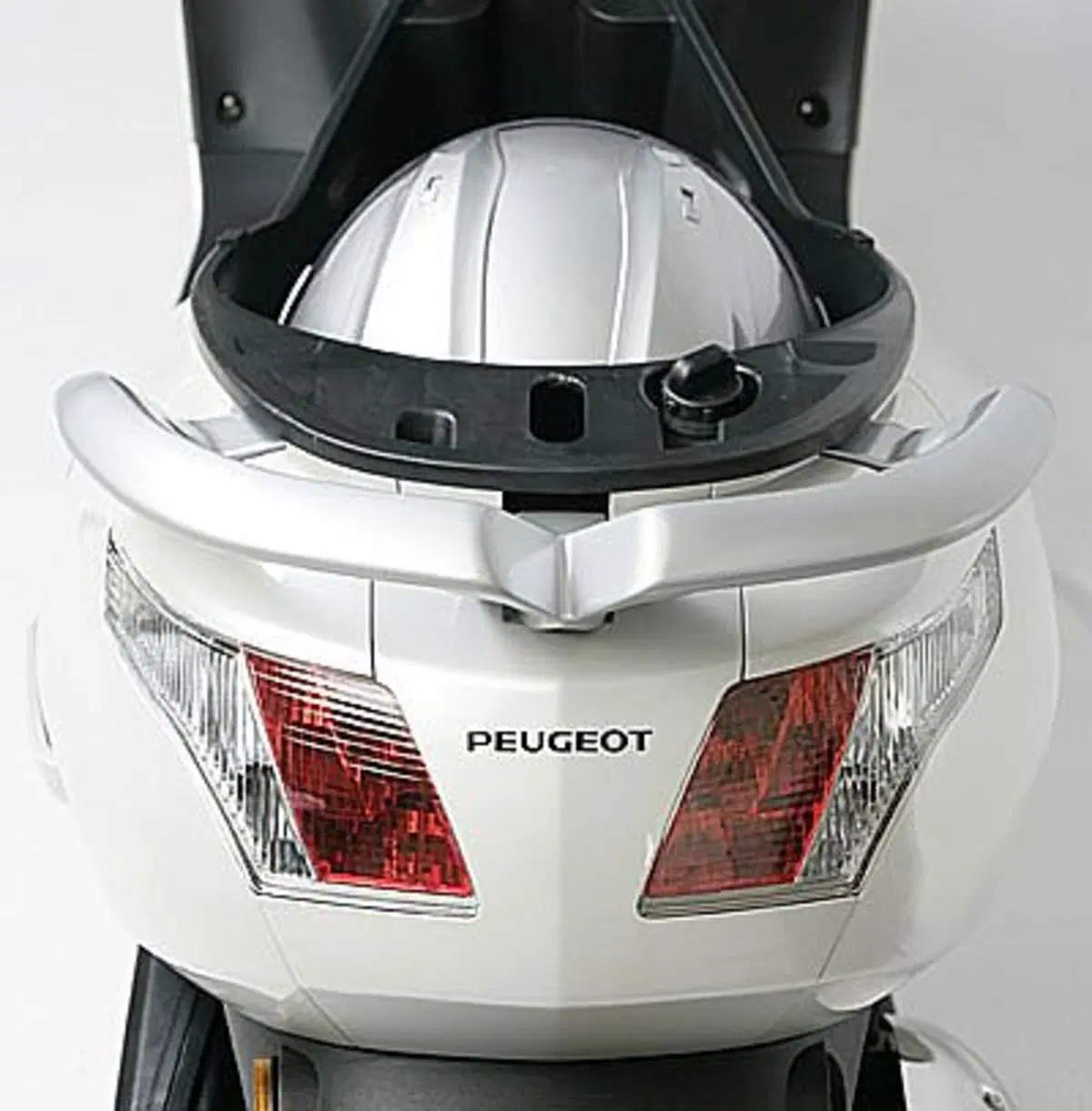 Peugeot Vivacity 50 Vivacity 50 4t (2009 - 15) (3)