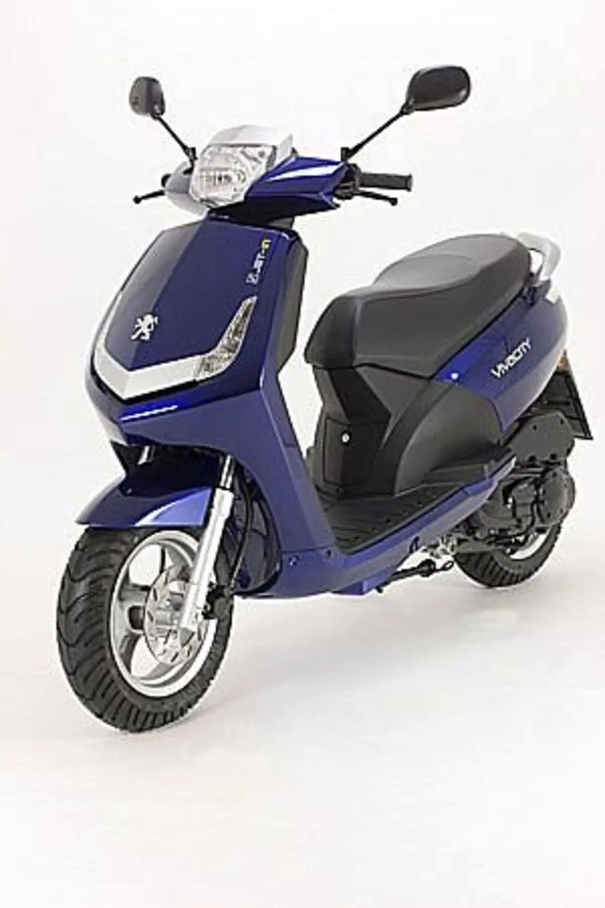 Peugeot Vivacity 50 Vivacity 50 4t (2009 - 15) (5)