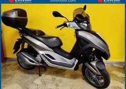 Piaggio Mp3 Yourban 125 ERL (2011 - 12) usata