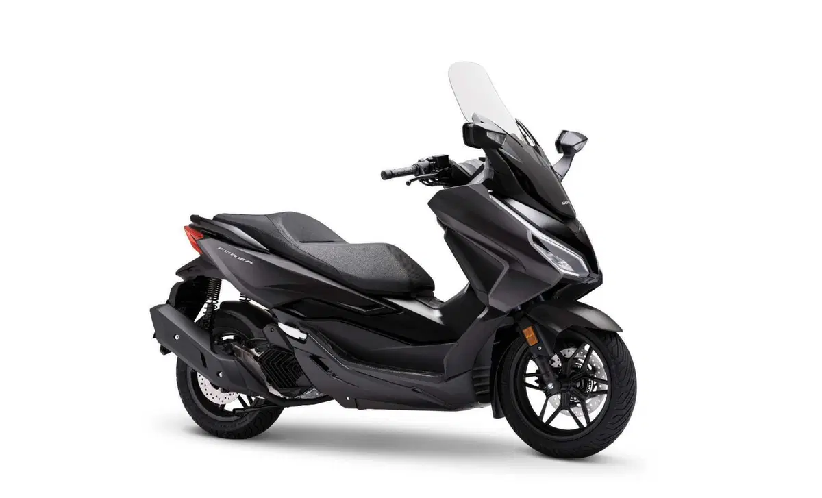 Honda Forza 125 Forza 125 (2023 - 24) (3)