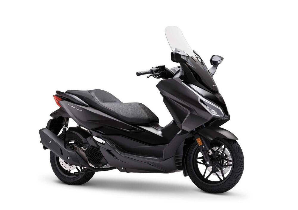 Honda Forza 125 (2023 - 24) (3)