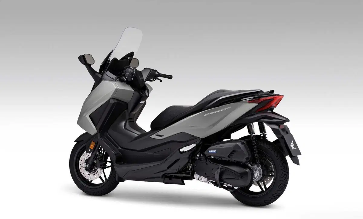 Honda Forza 125 Forza 125 (2023 - 24) (2)