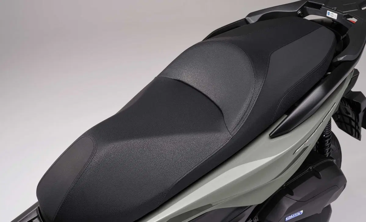 Honda Forza 125 Forza 125 (2023 - 24) (4)