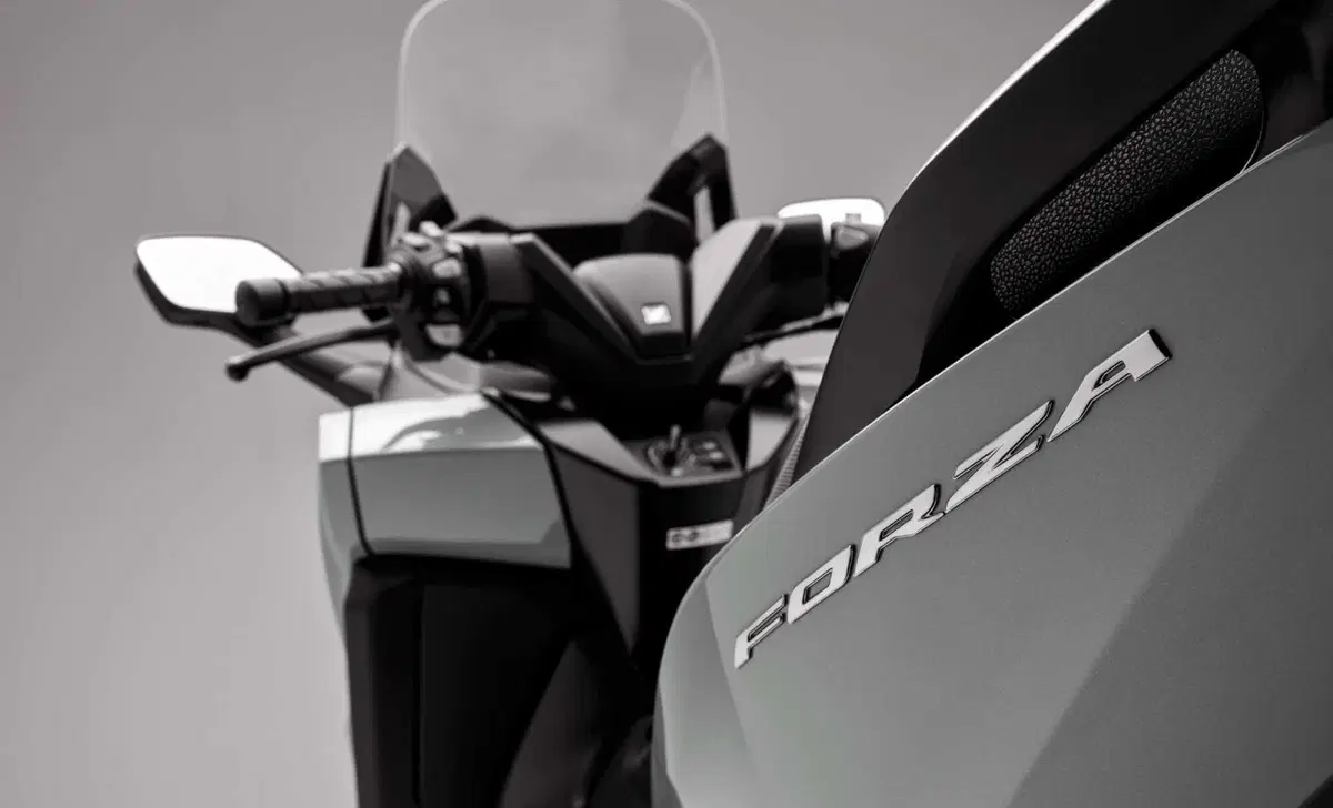 Honda Forza 125 Forza 125 (2023 - 24) (5)