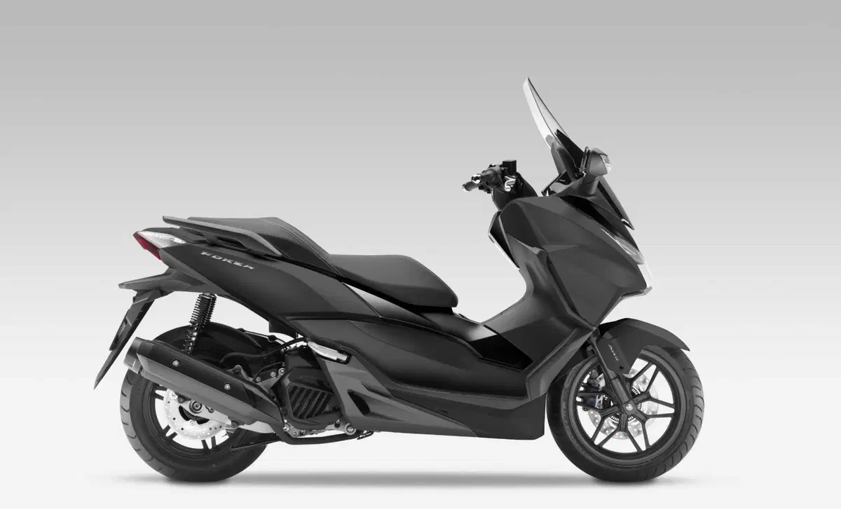 Honda Forza 125 Forza 125 (2022) (3)