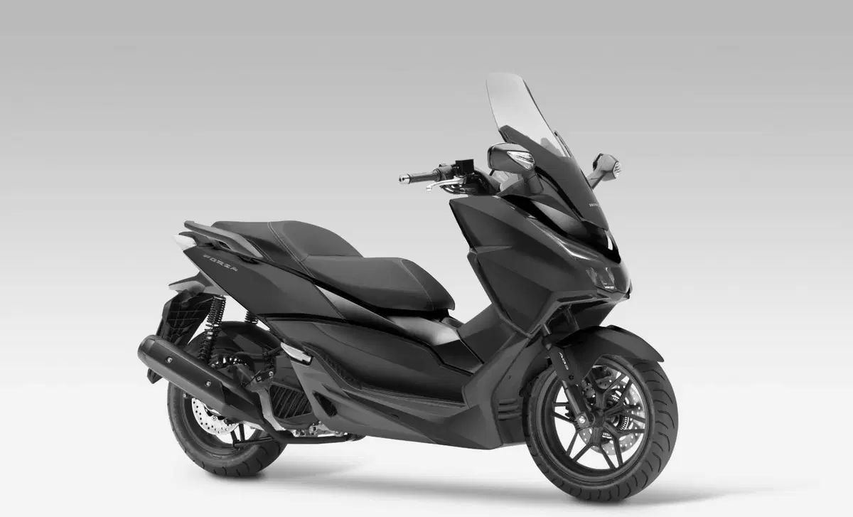 Honda Forza 125 Forza 125 (2022) (4)