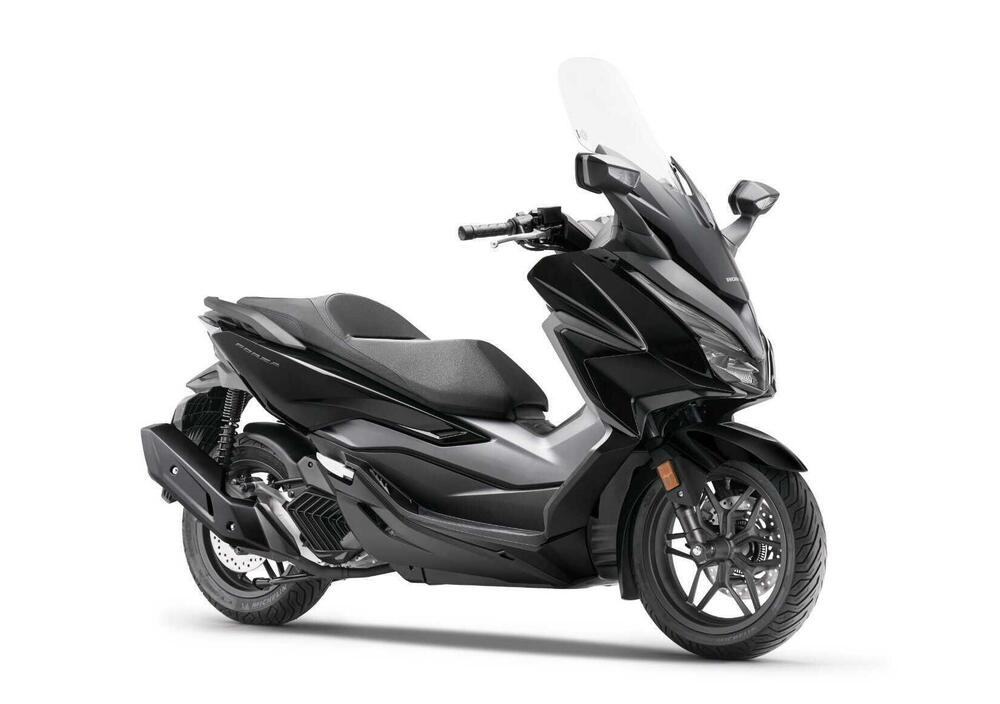 Honda Forza 125 (2022) (5)