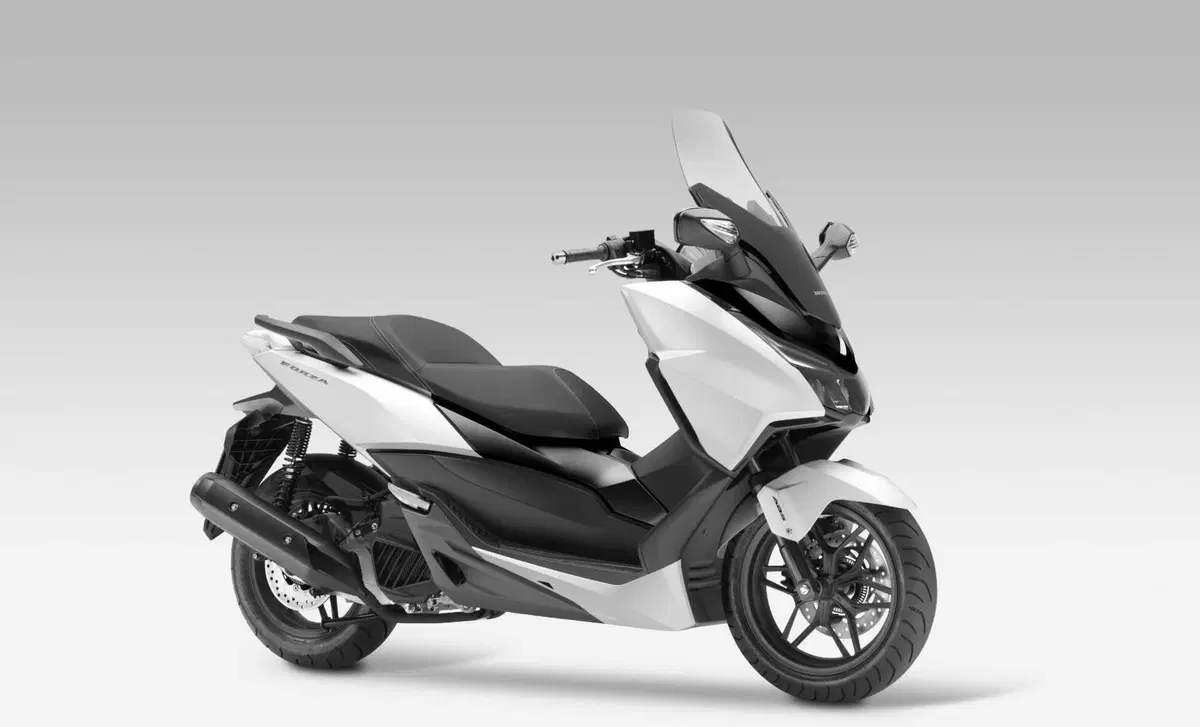 Honda Forza 125 Forza 125 (2022) (7)