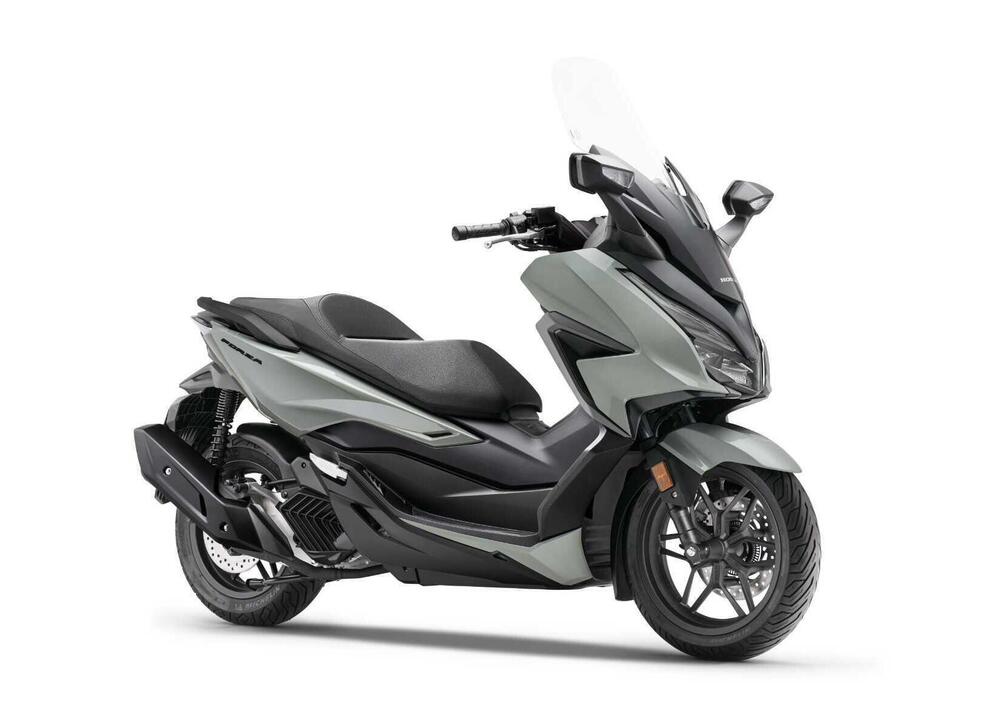 Honda Forza 125 (2022)