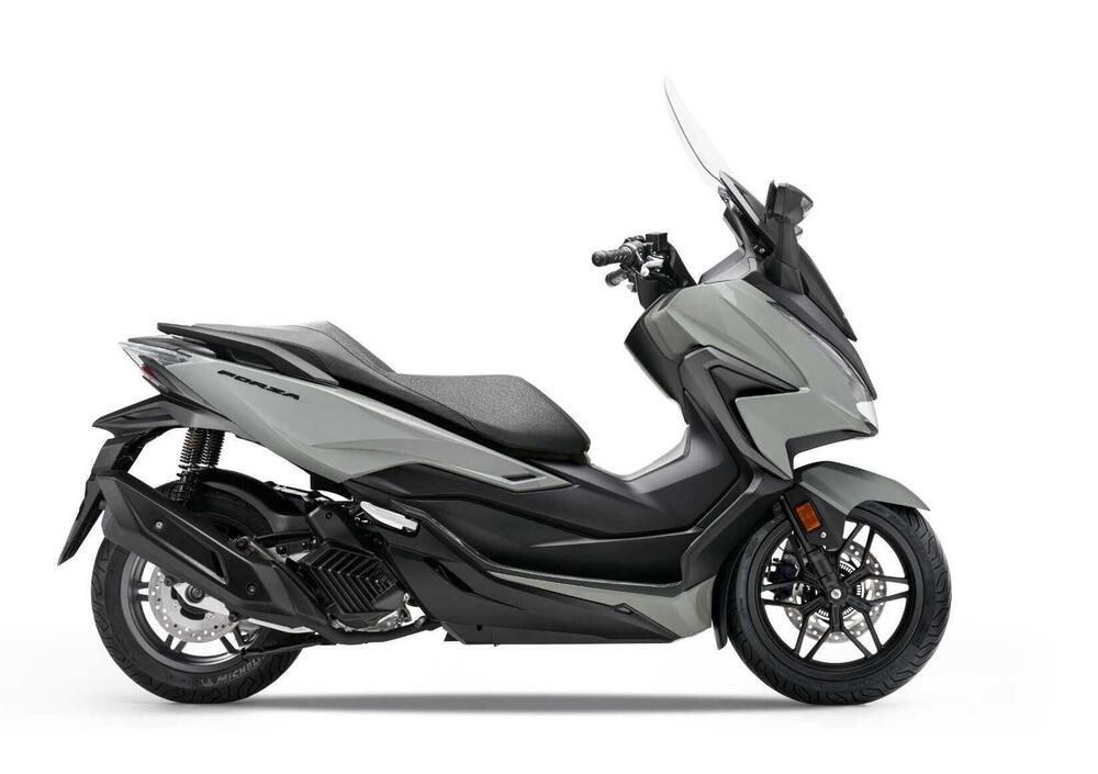 Honda Forza 125 (2022) (2)