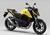 Honda CB 750 Hornet (2023 - 24) (7)