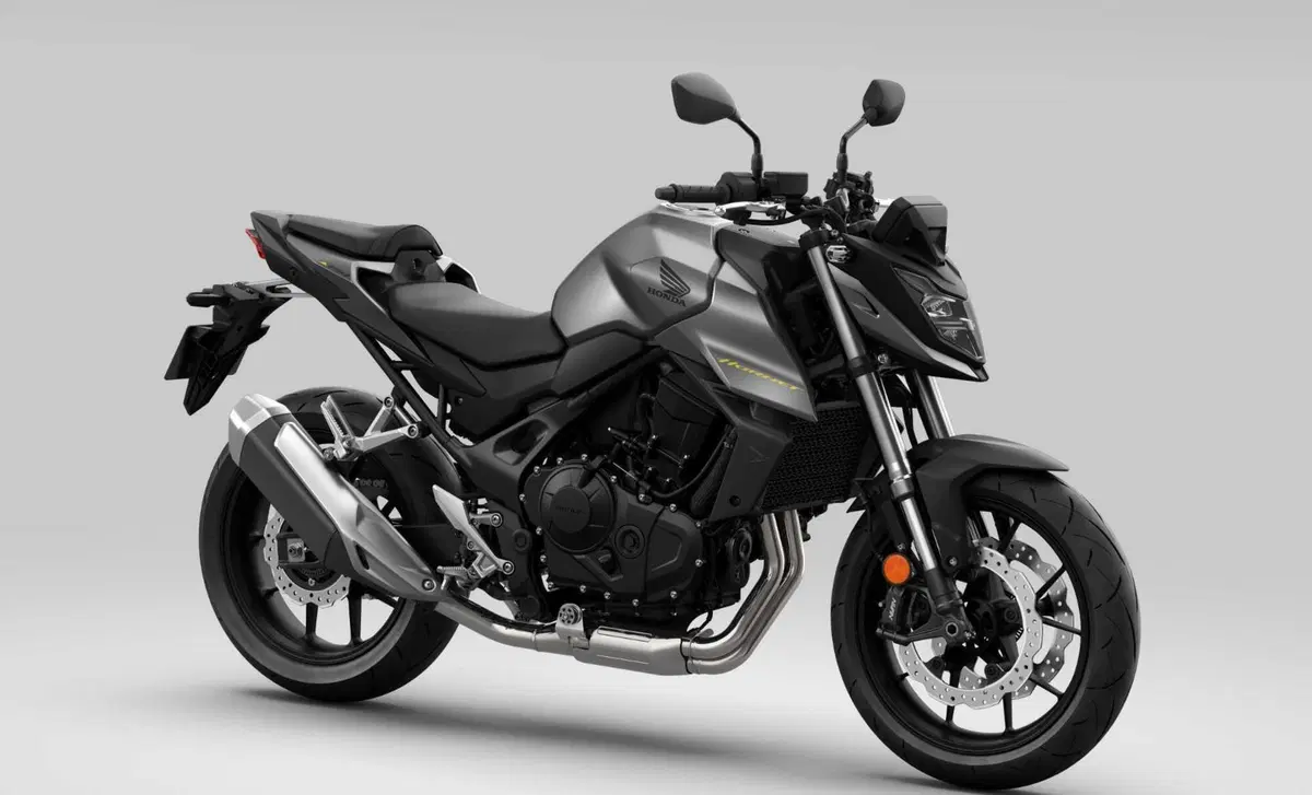 Honda CB 750 Hornet CB 750 Hornet (2023 - 24) (5)