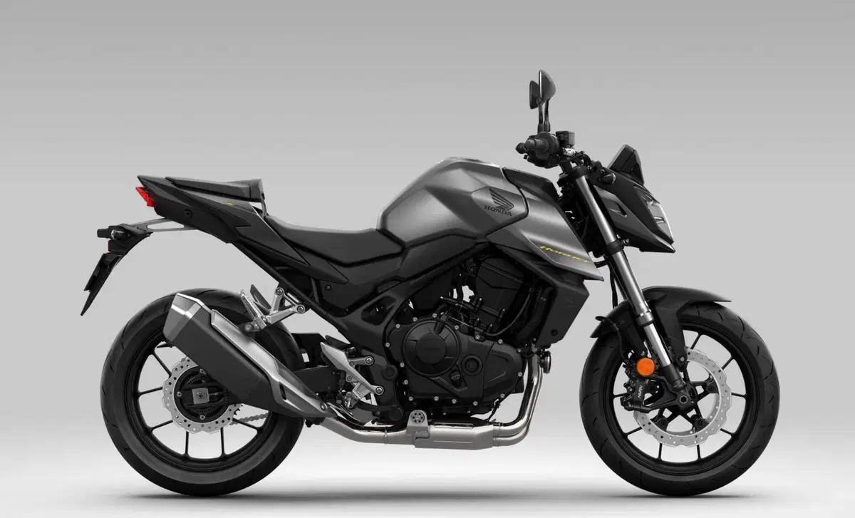 Honda CB 750 Hornet CB 750 Hornet (2023 - 24) (6)