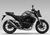 Honda CB 750 Hornet (2023 - 24) (6)