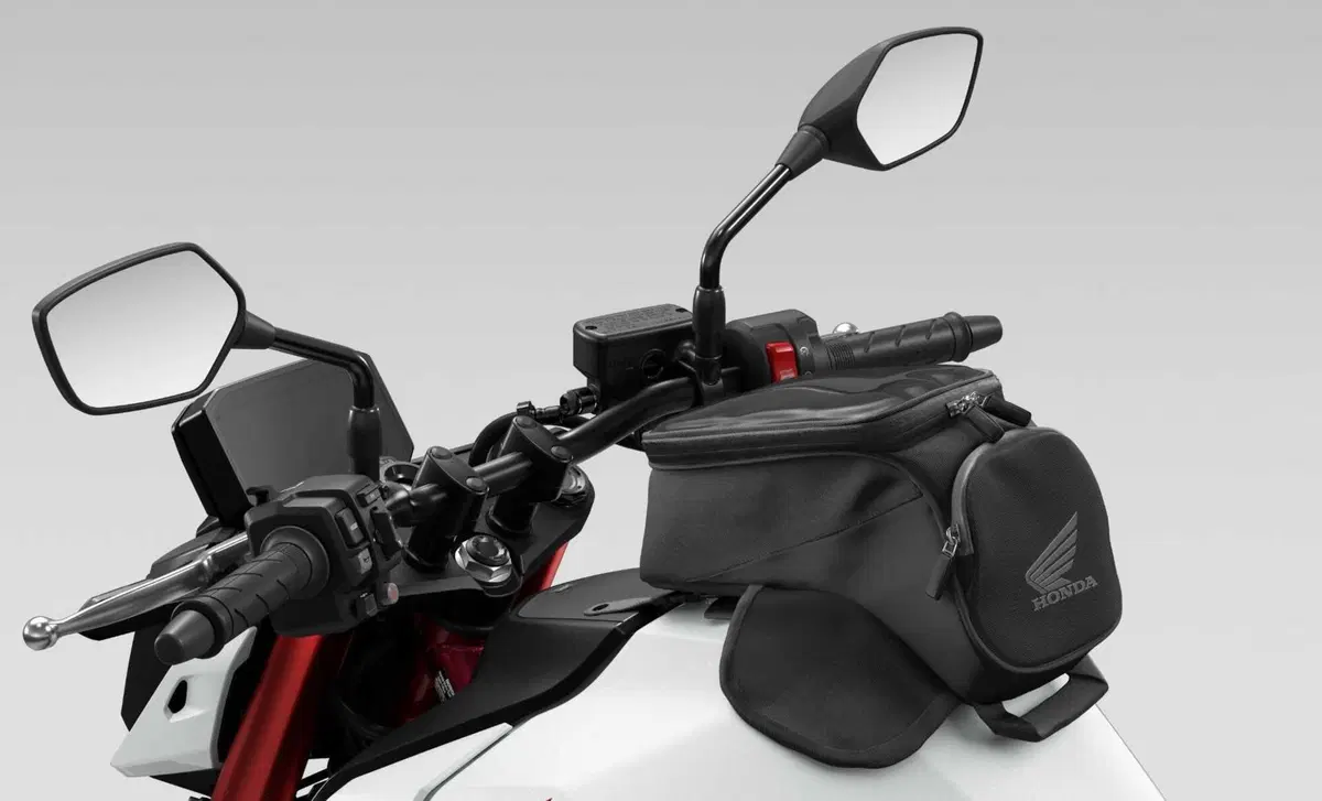Honda CB 750 Hornet CB 750 Hornet (2023 - 24) (8)