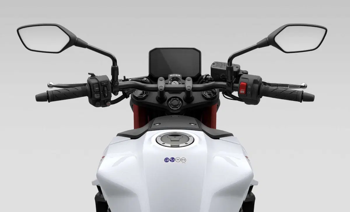 Honda CB 750 Hornet CB 750 Hornet (2023 - 24) (9)
