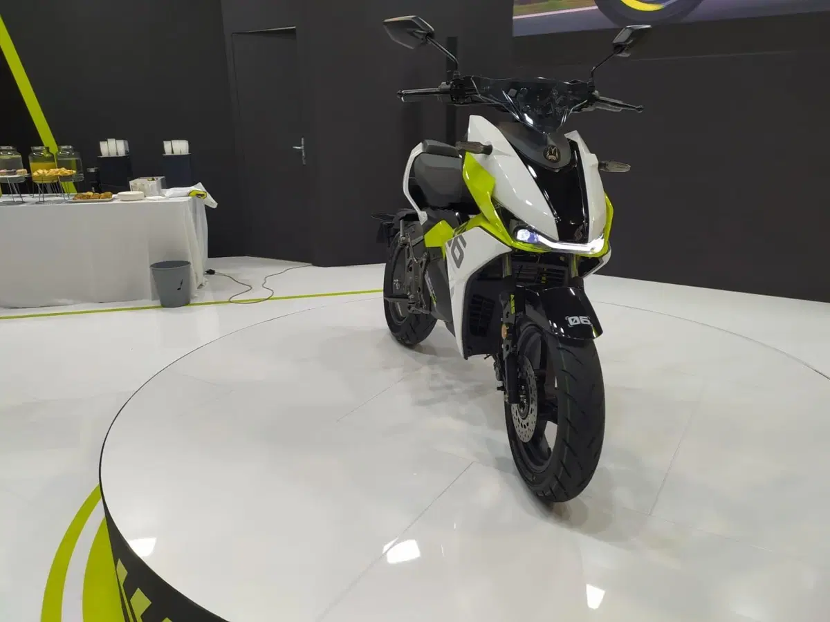 EICMA  2022, le novità Felo [VIDEO] (7)