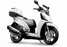 Kymco People 300i GT ABS (2010 - 17)