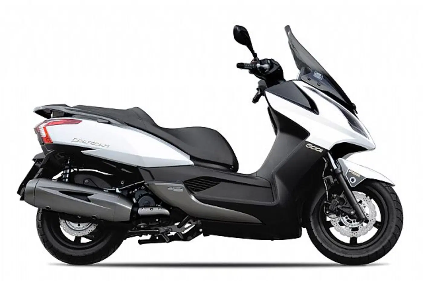 Quotazione usato Kymco Downtown 300i