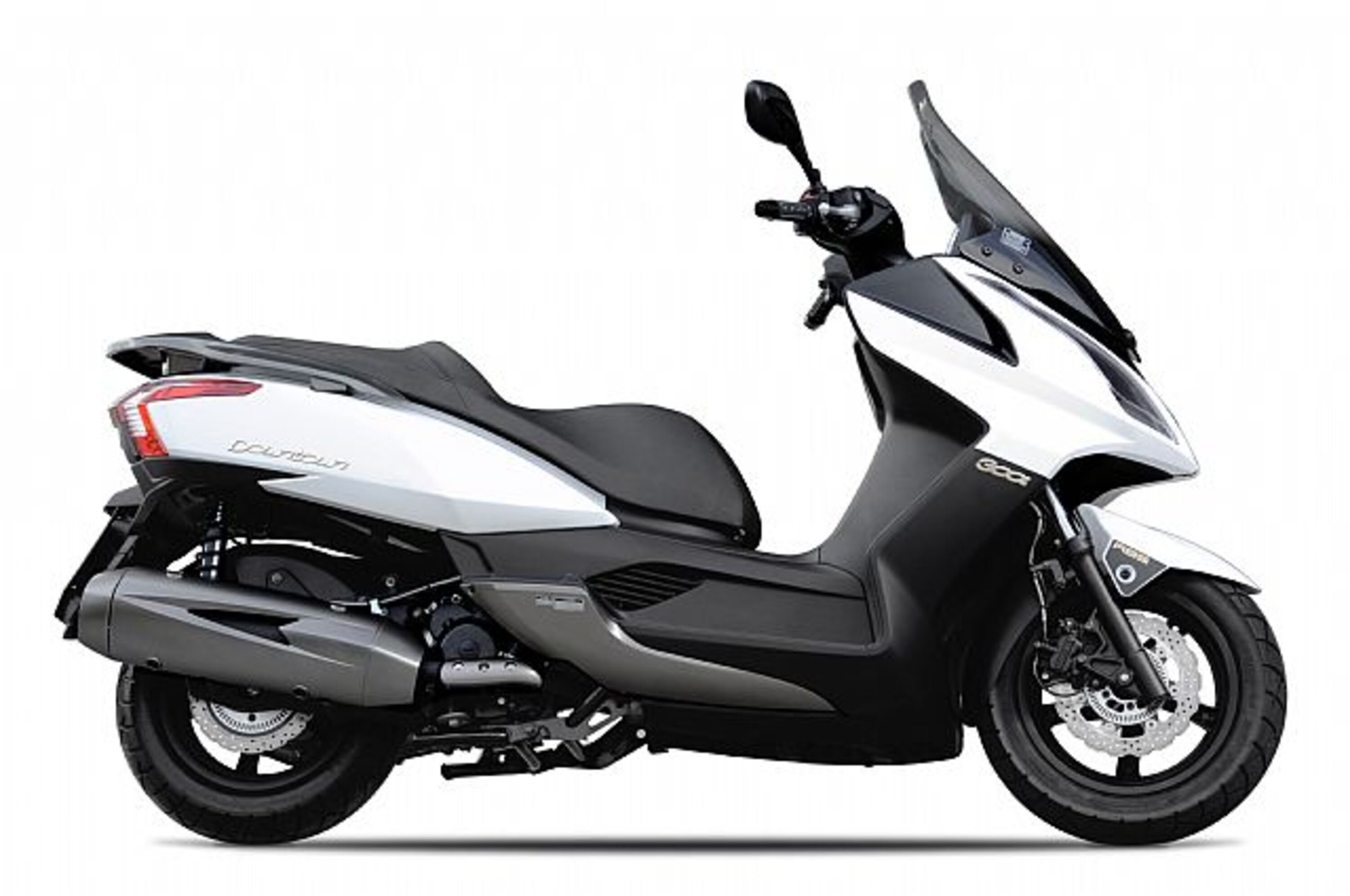 Kymco Downtown 300i Downtown 300i ABS (2009 - 17)