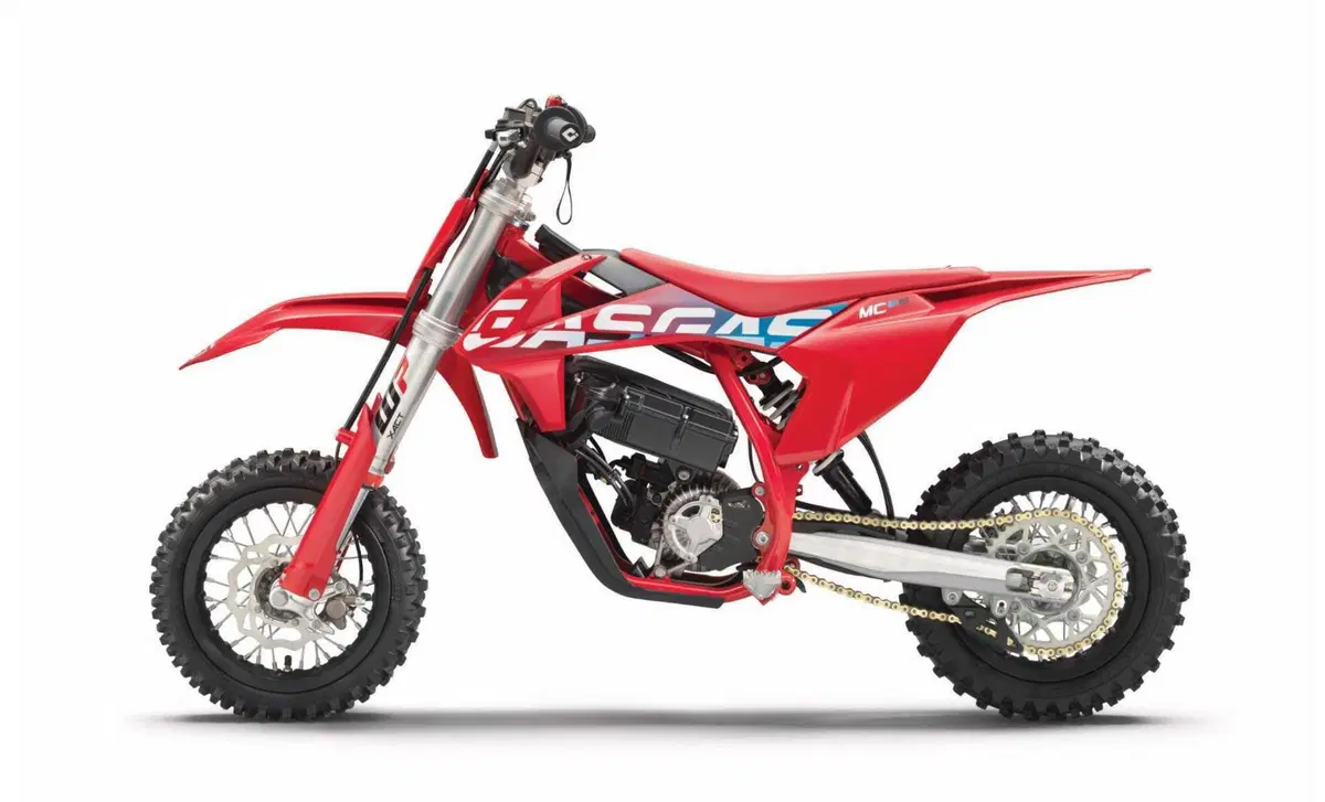 GASGAS MC-E 3 MC-E 3 (2023 - 26) (3)