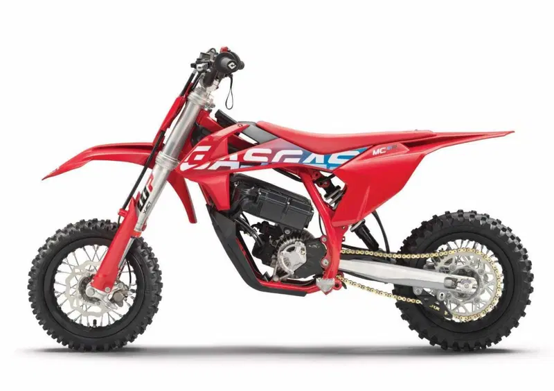 GASGAS MC-E 3 MC-E 3 (2023 - 26) (3)