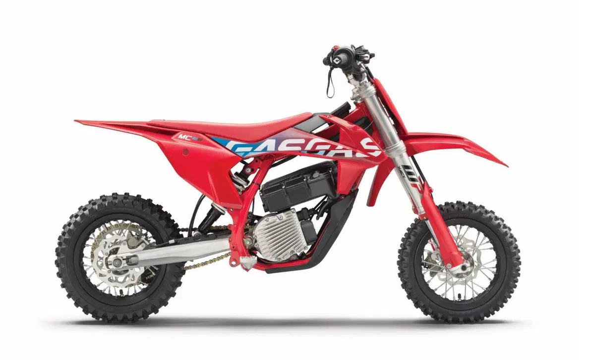GASGAS MC-E 3 MC-E 3 (2023 - 26) (4)