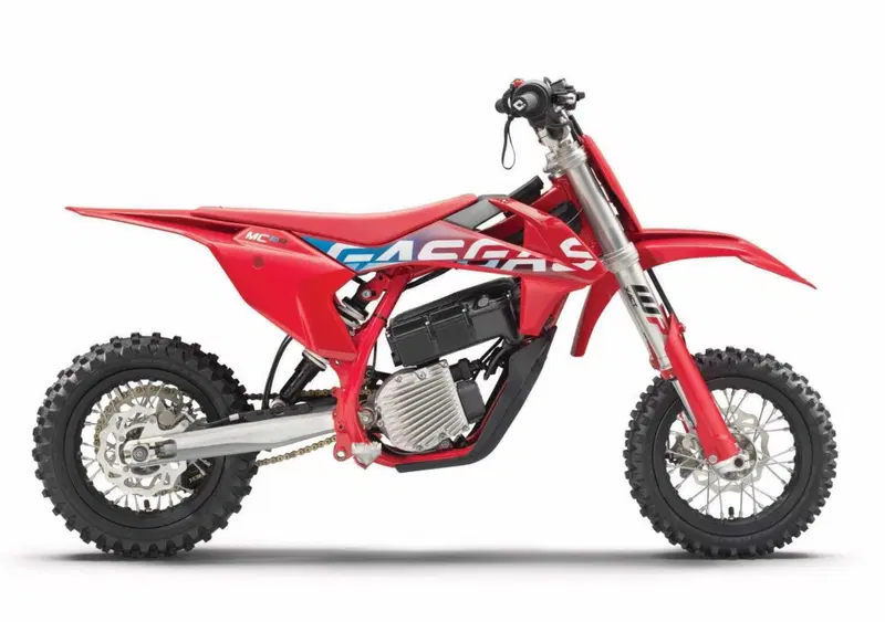 GASGAS MC-E 3 MC-E 3 (2023 - 26) (4)