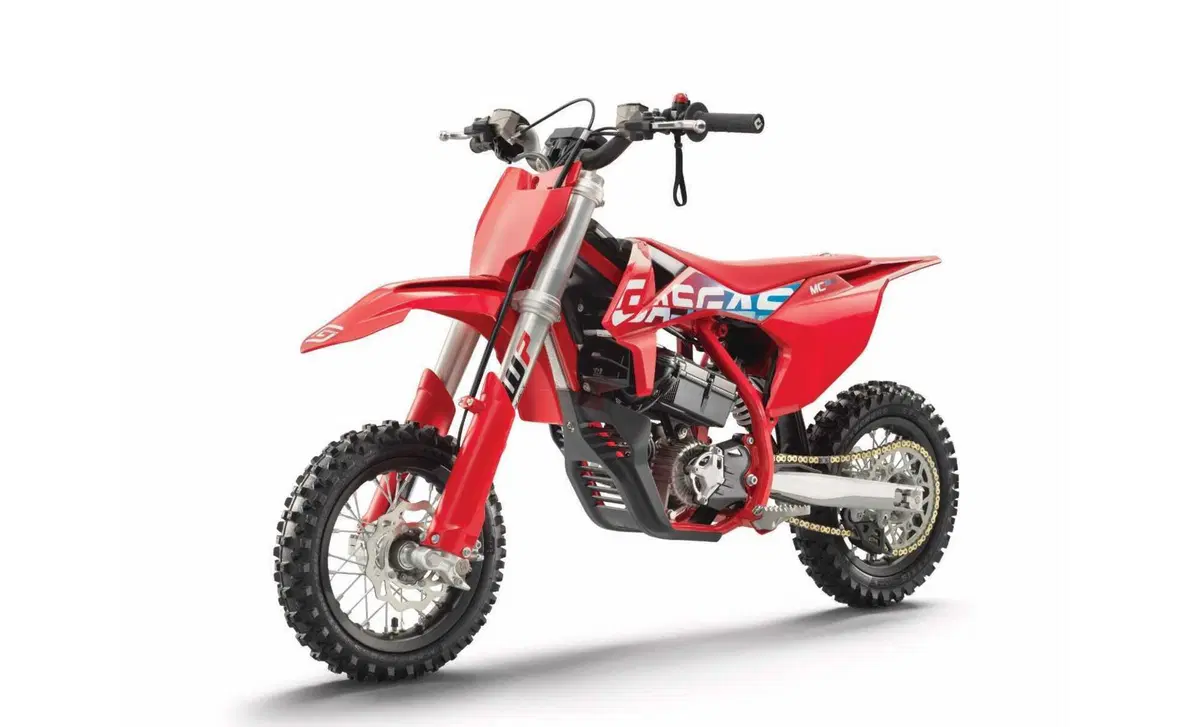 GASGAS MC-E 3 MC-E 3 (2023 - 26) (2)