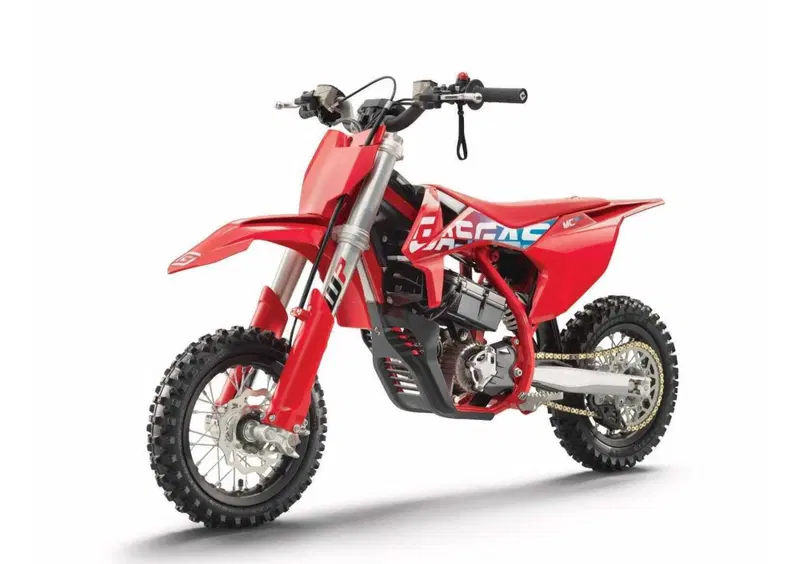 GASGAS MC-E 3 MC-E 3 (2023 - 26) (2)