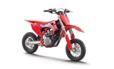 GASGAS MC-E 3