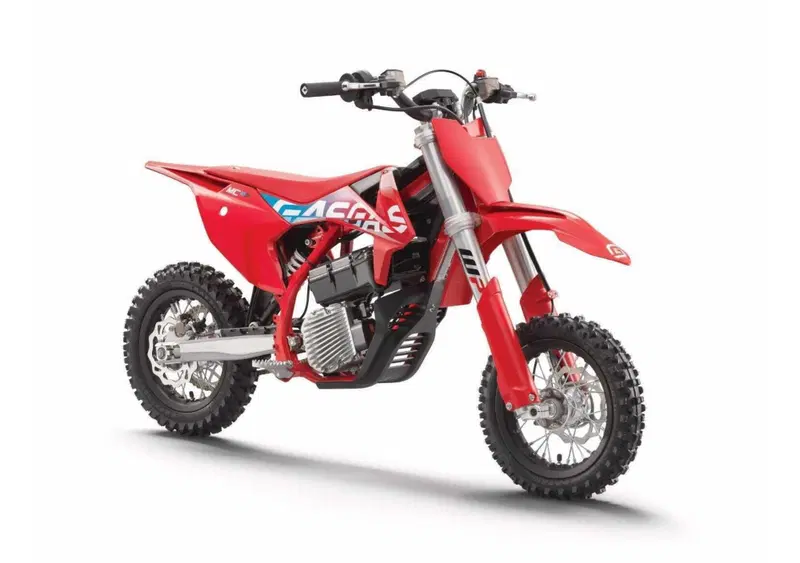 GASGAS MC-E 3 MC-E 3 (2023 - 26)