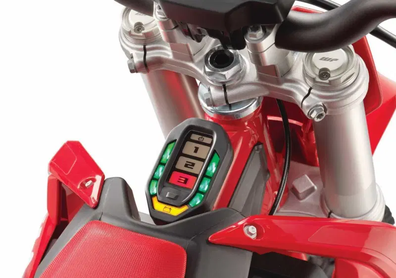 GASGAS MC-E 3 MC-E 3 (2023 - 26) (7)