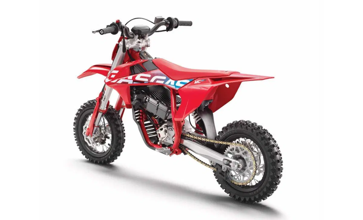 GASGAS MC-E 3 MC-E 3 (2023 - 26) (6)