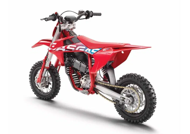 GASGAS MC-E 3 MC-E 3 (2023 - 26) (6)