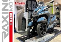 Yamaha Tricity 125 (2022 - 24) nuova