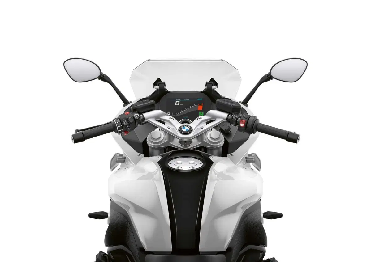BMW R1250RS: presentata la versione 2023 (15)