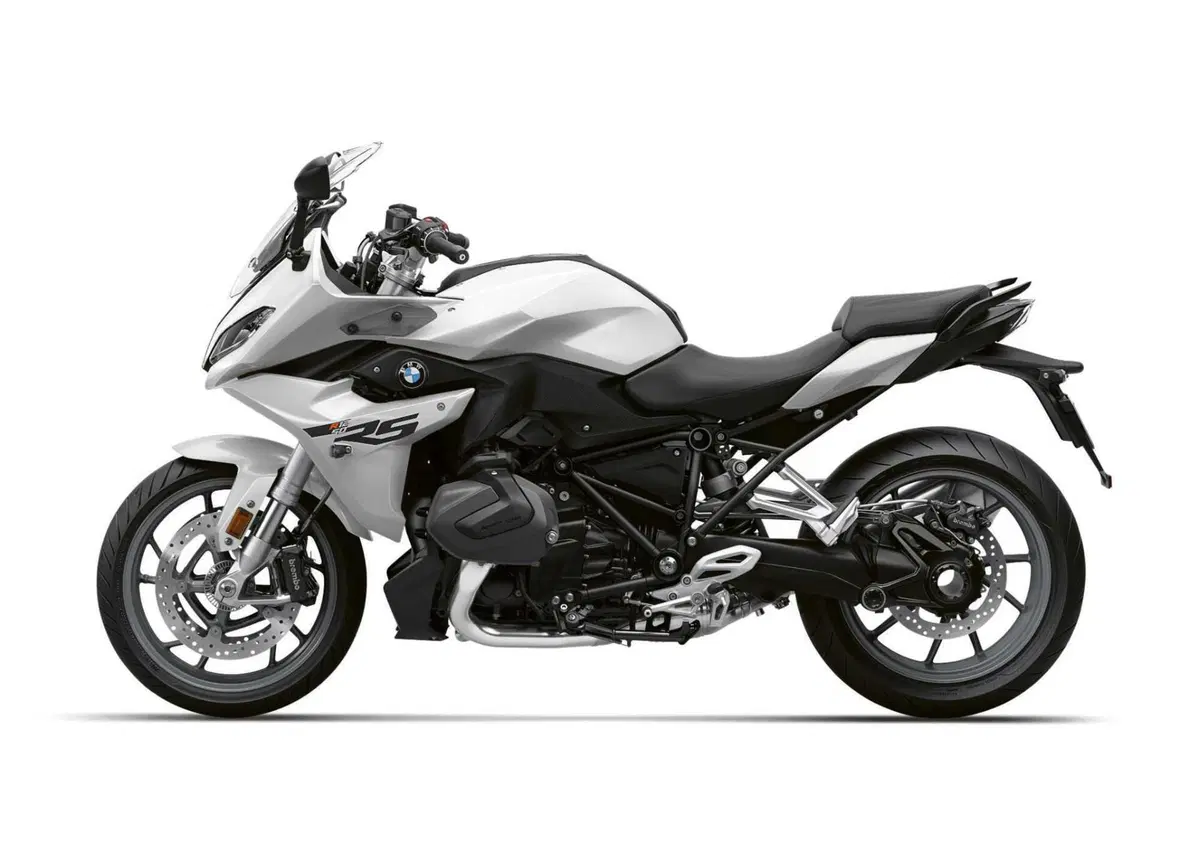 BMW R1250RS: presentata la versione 2023 (17)